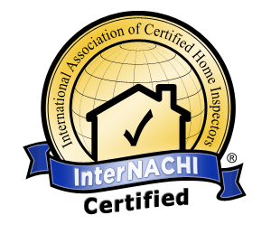 Sherlock's Home Inspections is certified PHII